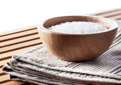 salt-a